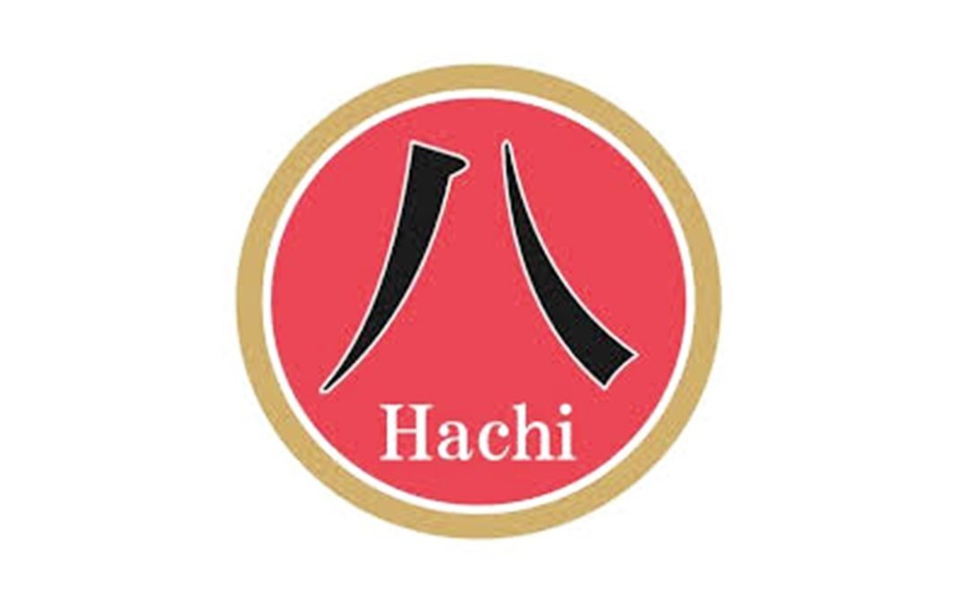 Hachi Fermented Soya Sauce Dark    Bottle  600 grams